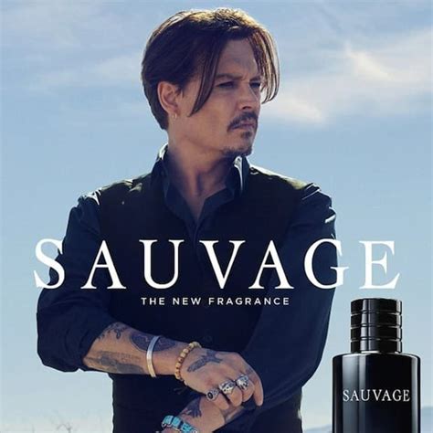 dior sales spike|Sales for Dior's Sauvage have spiked despite Johnny .